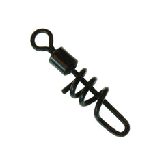 Gardner Covert Corkscrew Swivels