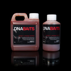 DNA Baits Sweet Cayenne Pepper Liquid