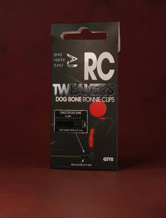 OMC TWEAKERS DOG BONE RONNIE CLIP