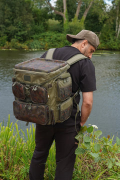 OMC HEIST Compact Rucksack