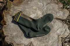 ONE MORE CAST Grand Adventure Waterproof Cold Weather Socks