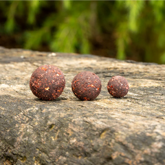 OMC Paella Stabilised Boilies