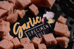 Dynamite Baits Garlic Luncheon Meat