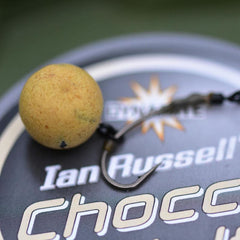 Dynamite Baits Ian Russell's Pop-Ups