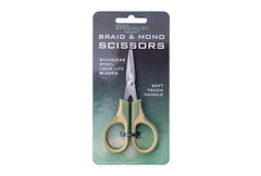 Drennan Specialist Mono & Braid Scissors