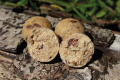 Dynamite Baits MONSTER TIGERNUT Shelf Life Boilies