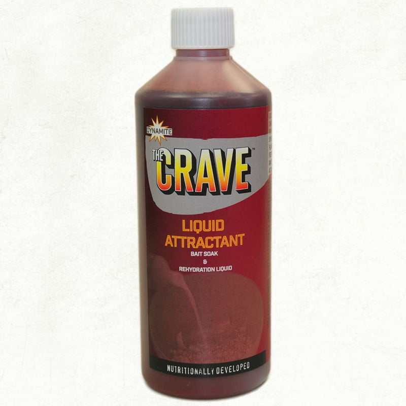 Dynamite Baits THE CRAVE Re-Hydration Liquid