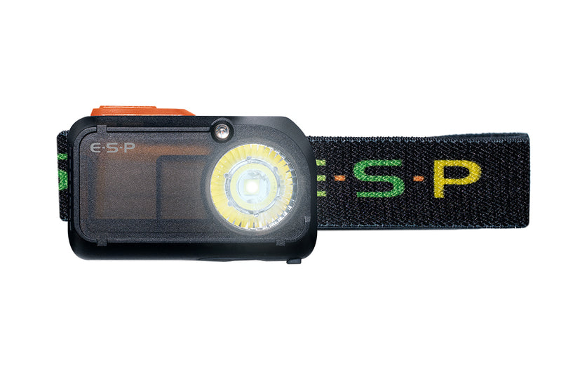 ESP LM350 Rechargeable Headtorch