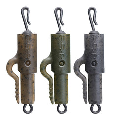 ESP Loaded Lead Clip - Quick Change Swivel