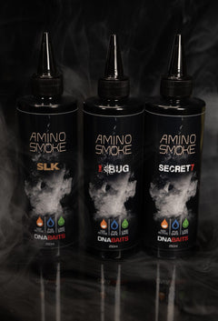 DNA Baits AMINO SMOKE – SECRET 7