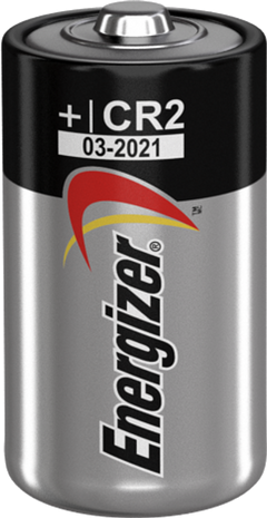 Energizer CR2 Batteries