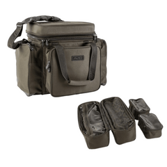 Avid A-Spec Carryall & Tackle Organiser Bundle