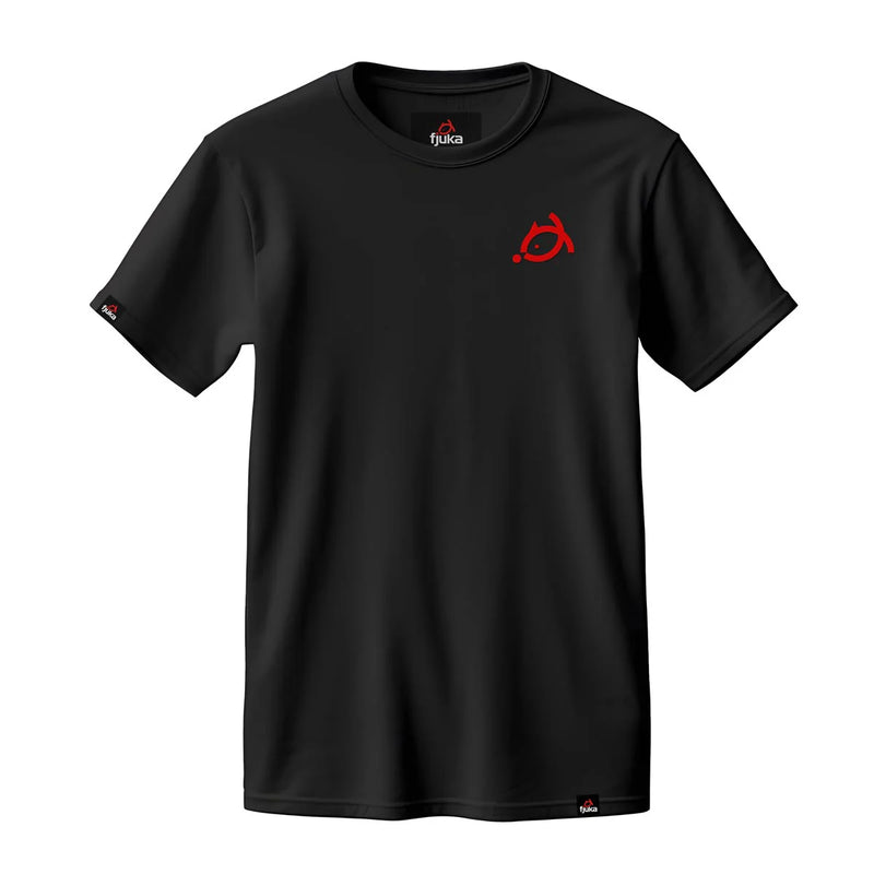 Fjuka Baits Logo T-Shirt