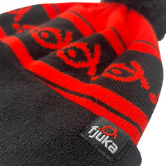 Fjuka Baits Bobble Hat