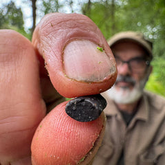 Fjuka Sensate Halibut Pellets