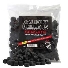 Fjuka Sensate Halibut Pellets