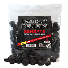 Fjuka Sensate Halibut Pellets