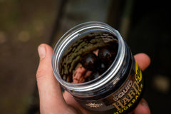 Dynamite Baits Peppered Squid Concentrated Dip 100ml