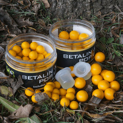 Hinders Betalin & Sweetcorn Hookbaits