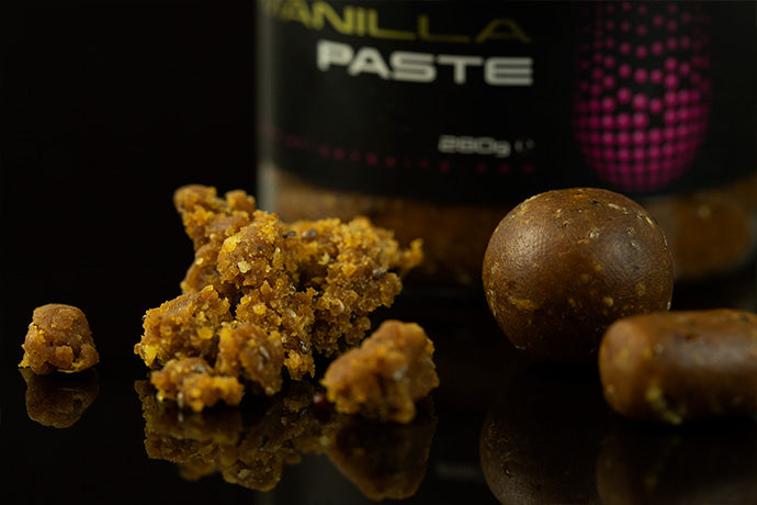 STICKY BAITS MANILLA SHELFLIFE PASTE