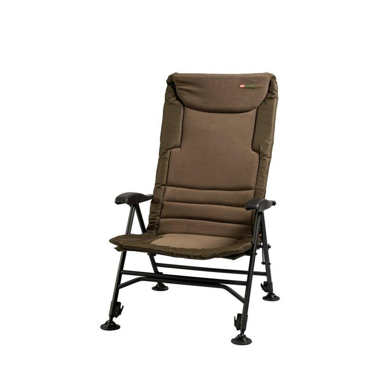 JRC Defender II Relaxa Hi-Recliner Chair