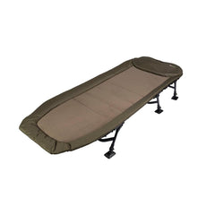JRC Defender II Flatbed Bedchair Wide