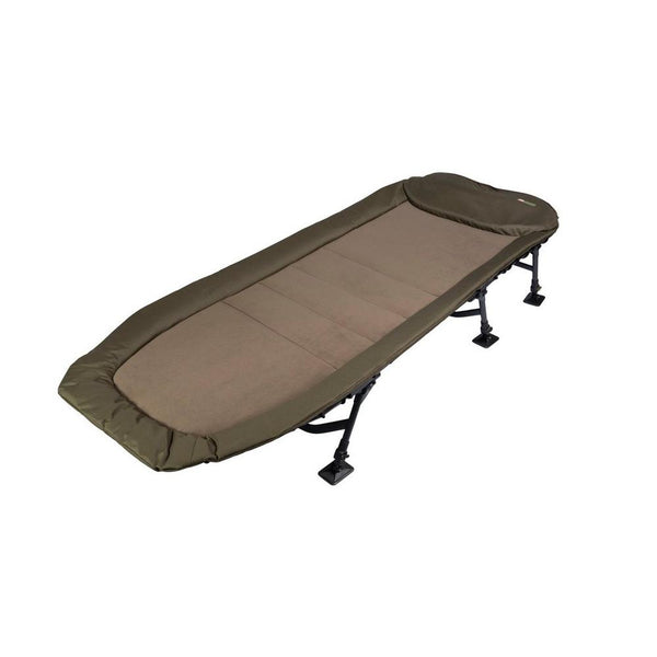 JRC Defender II Flatbed Bedchair Wide – Totally Hooked Ltd