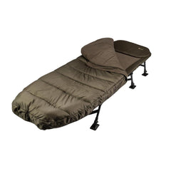 JRC Defender II Flatbed Sleep System Standard