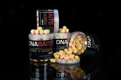 DNA Baits The Bug Half Tones Wafters – Yellow And Orange