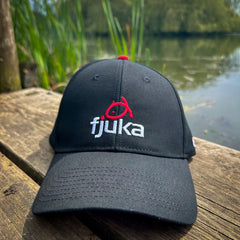 Fjuka Baits Logo Cap