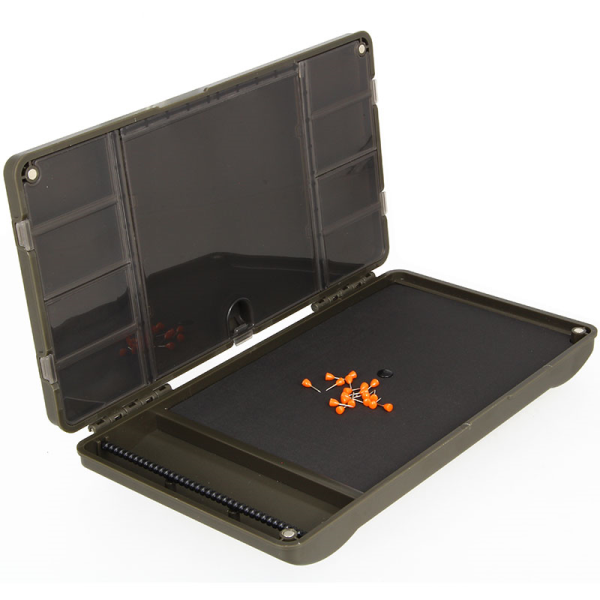 NGT XPR Plus Tackle Box System