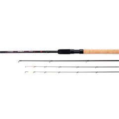 Nytro 10ft Feeder Rod and FreeRunner Reel Combo