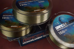 One More Cast Dancefloor Monofilament Line