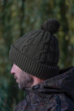 ONE MORE CAST THE FOREST RYDER BOBBLE HAT