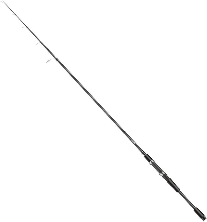 Okuma Wave Power Tele Spin Rod 8FT 240CM 15-40G