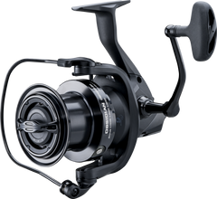 Okuma Obsidian Big Pit Carp Reel