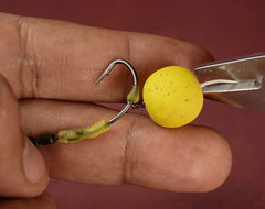 ONE MORE CAST FUSED LEADER LEADCLIP ALL-IN-ONE SPINNER
