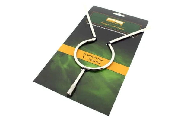 PB Products Stainless Steel Line Controller Guard