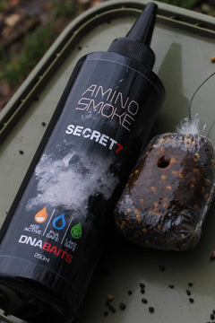 DNA Baits AMINO SMOKE – SECRET 7