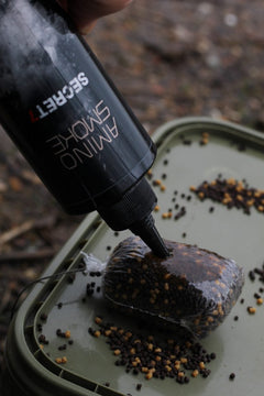 DNA Baits AMINO SMOKE – SECRET 7