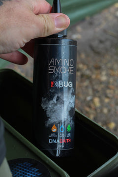 DNA Baits AMINO SMOKE – THE BUG