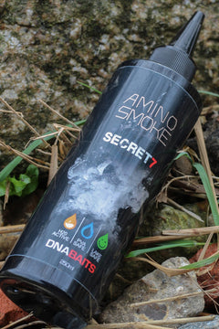 DNA Baits AMINO SMOKE – SECRET 7