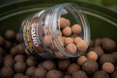 Dynamite Baits Peppered Squid Food bait pop-ups 15mm