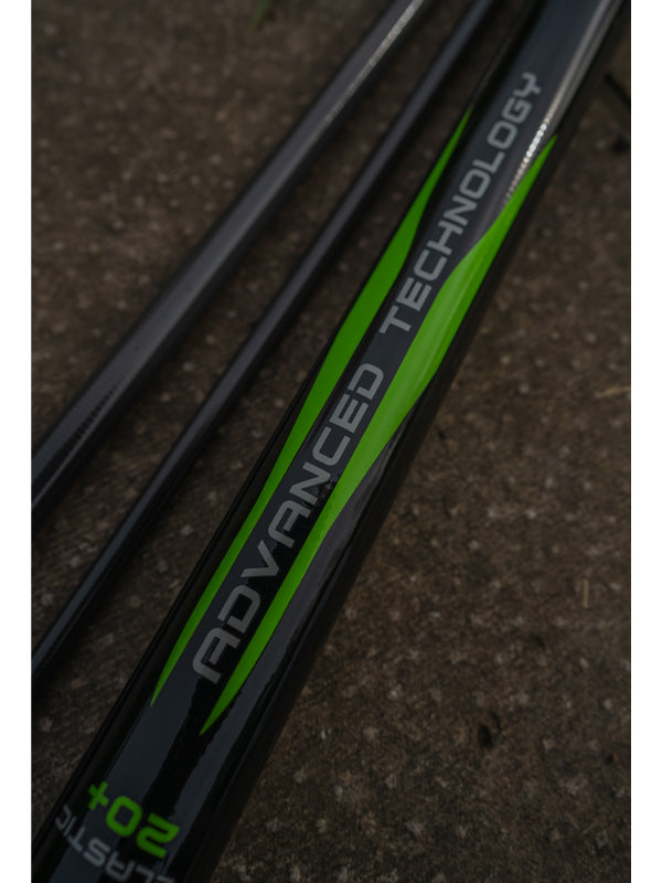 Cadence Cr10 15ft Match Rod Reactorlite Match Maver Float Rod