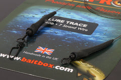 PikePro Lure Traces