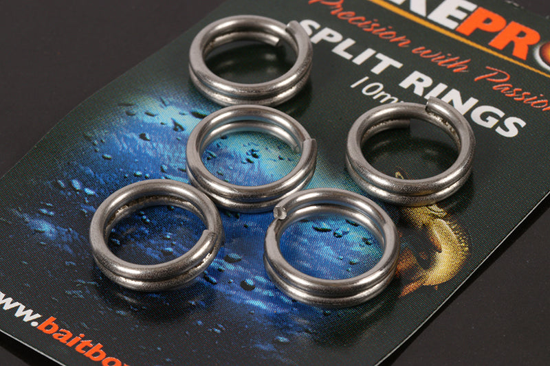 PikePro Split Rings