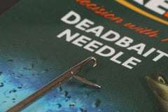 PikePro Deadbait Needle