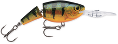 Rapala Jointed Shad Rap - 7cm