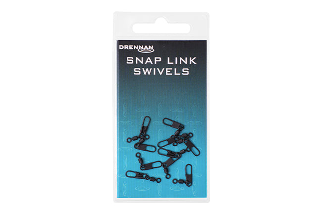 Drennan Snap Link Swivel