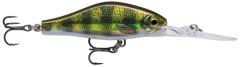 Rapala Shadow Rap Jack Deep - 5cm